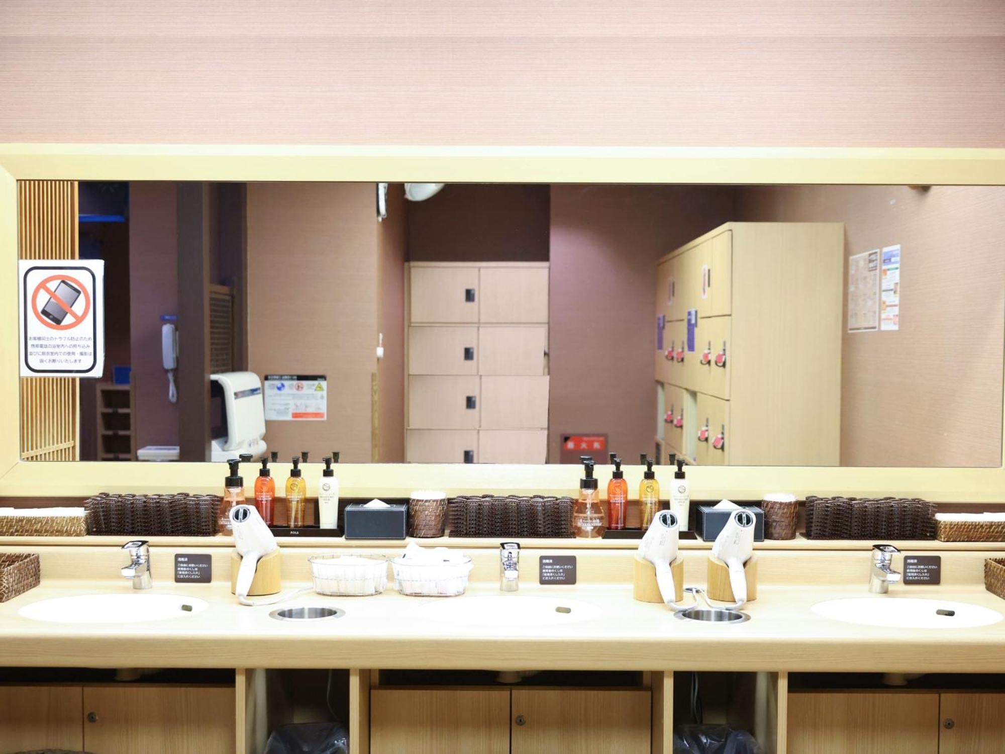 多美迎岐阜站前酒店 外观 照片
